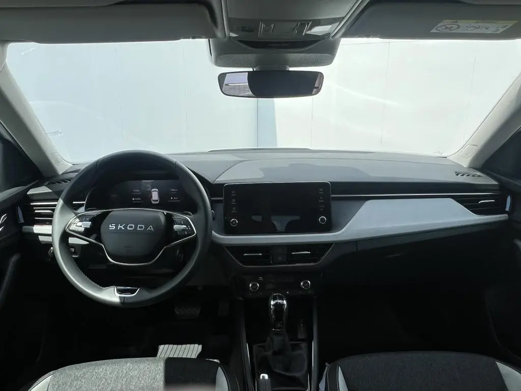 Škoda Kamiq Top Selection 7DSG 1,0TSI / 85kW