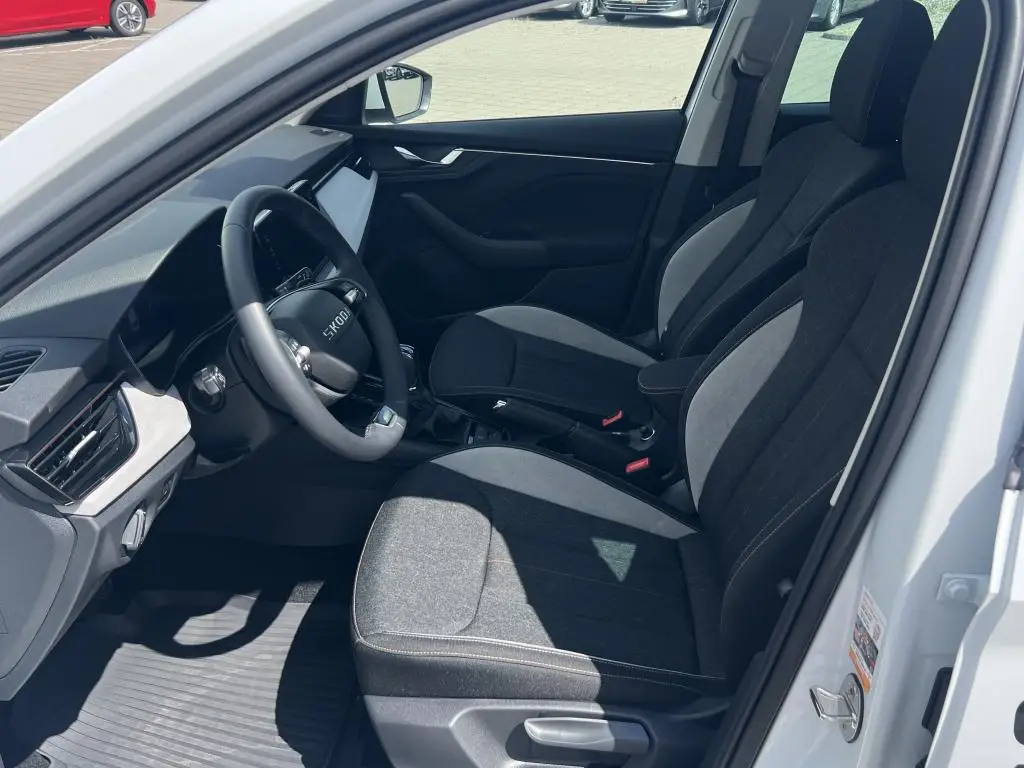 Škoda Kamiq Top Selection 7DSG 1,0TSI / 85kW