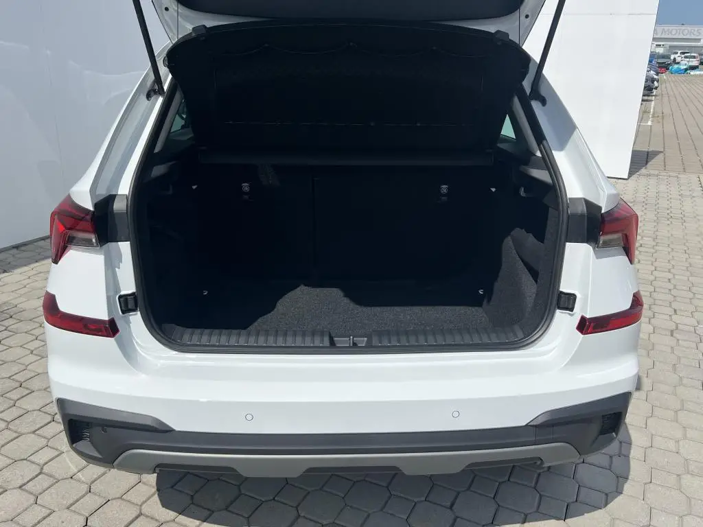 Škoda Kamiq Top Selection 7DSG 1,0TSI / 85kW
