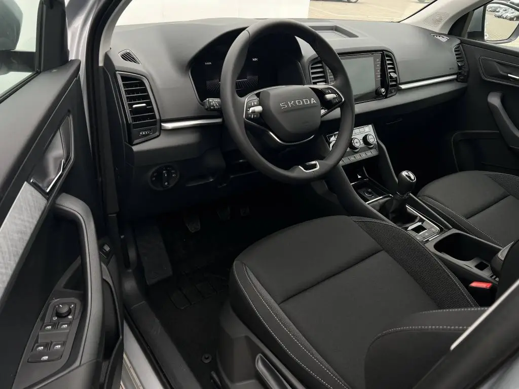 Škoda Karoq 130 let 6MP 1,5 TSI  / 110kW