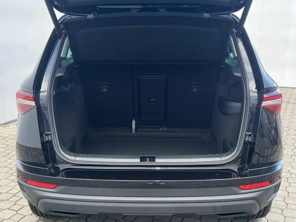 Škoda Karoq 130 let 7DSG 1,5 TSI  / 110kW