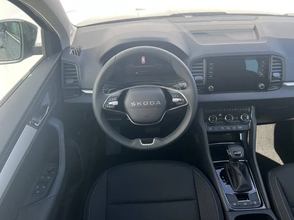 Škoda Karoq 130 let 7DSG 1,5 TSI  / 110kW