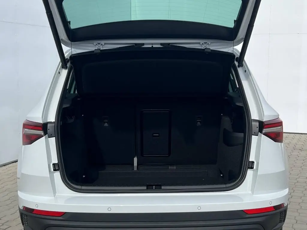 Škoda Karoq 130 let 7DSG 1,5 TSI  / 110kW