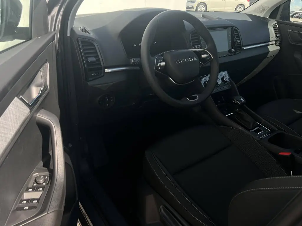 Škoda Karoq 130 let 7DSG 1,5 TSI  / 110kW