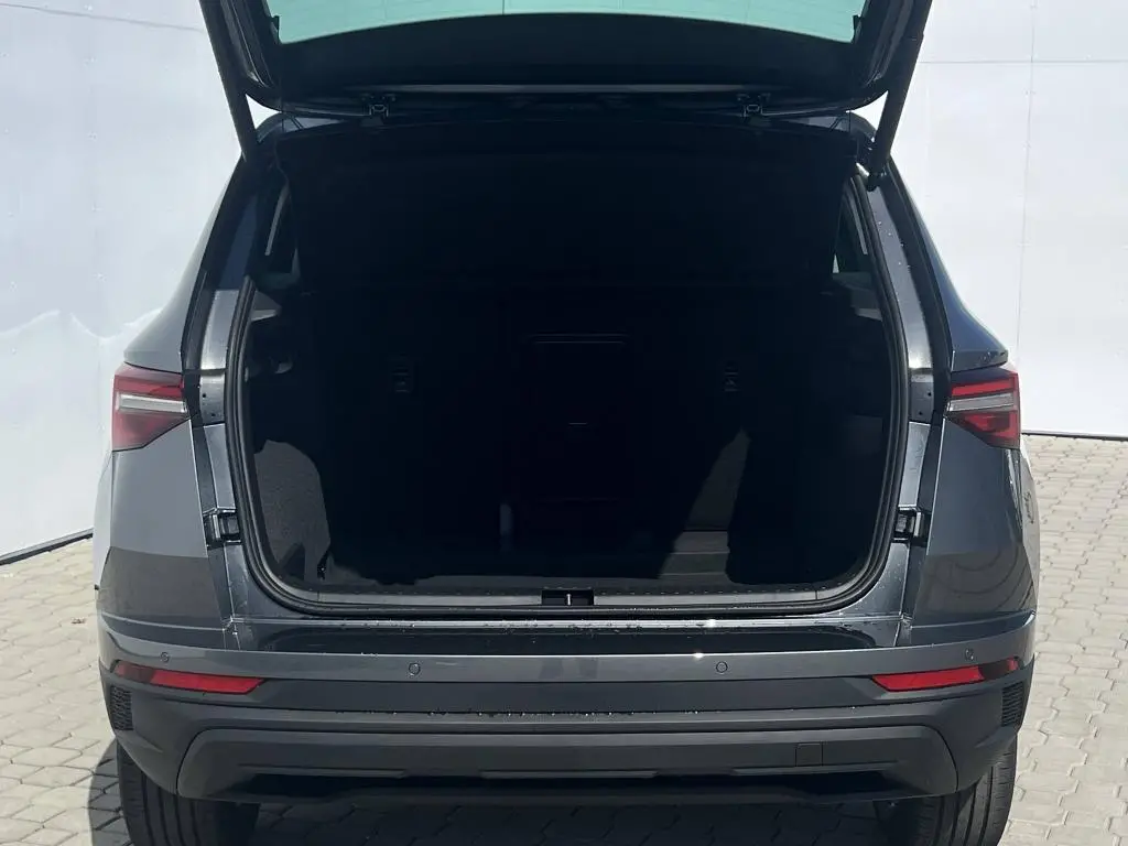 Škoda Karoq 130 let 7DSG 1,5 TSI  / 110kW