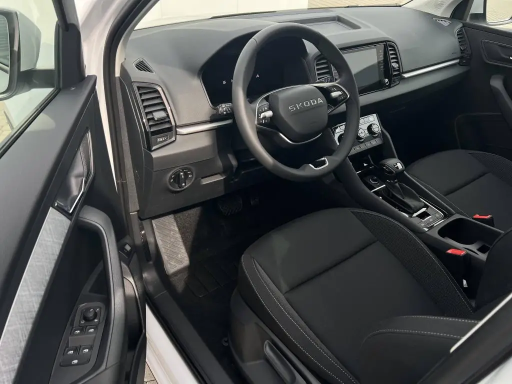 Škoda Karoq 130 let 7DSG 1,5 TSI  / 110kW