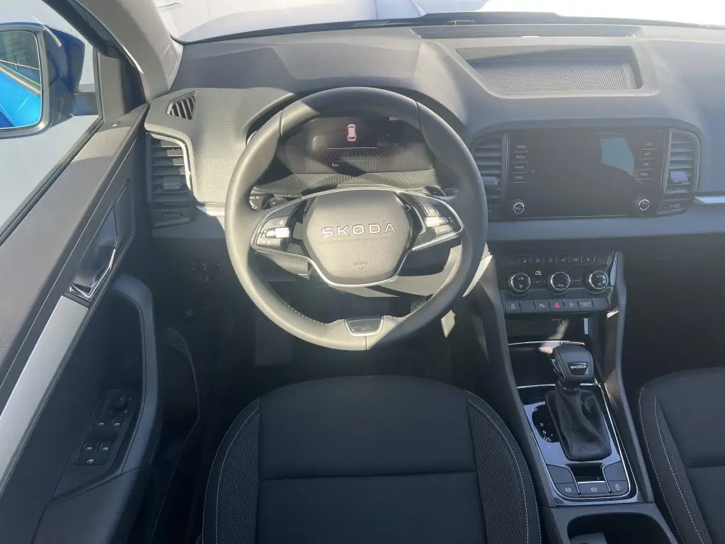 Škoda Karoq 130 let 7DSG 1,5 TSI  / 110kW