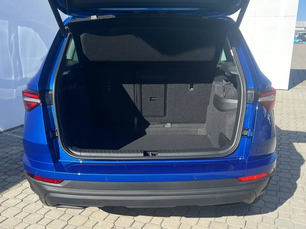 Škoda Karoq 130 let 7DSG 1,5 TSI  / 110kW