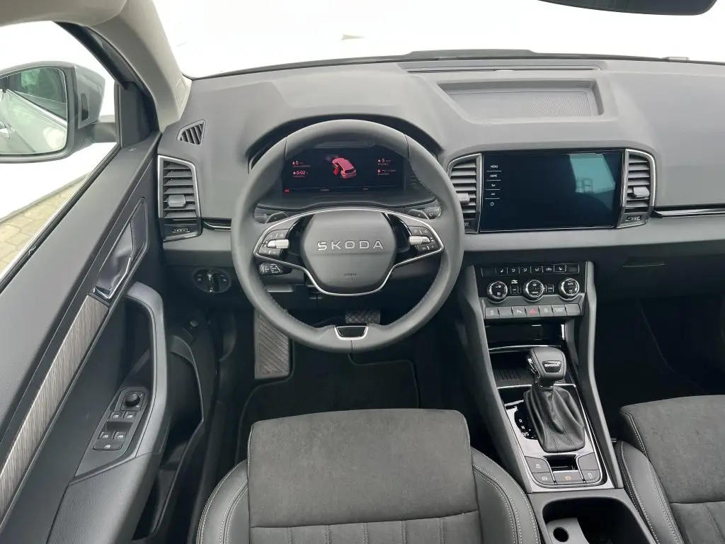 Škoda Karoq 130 let Premium 7DSG 1,5 TSI  / 110kW