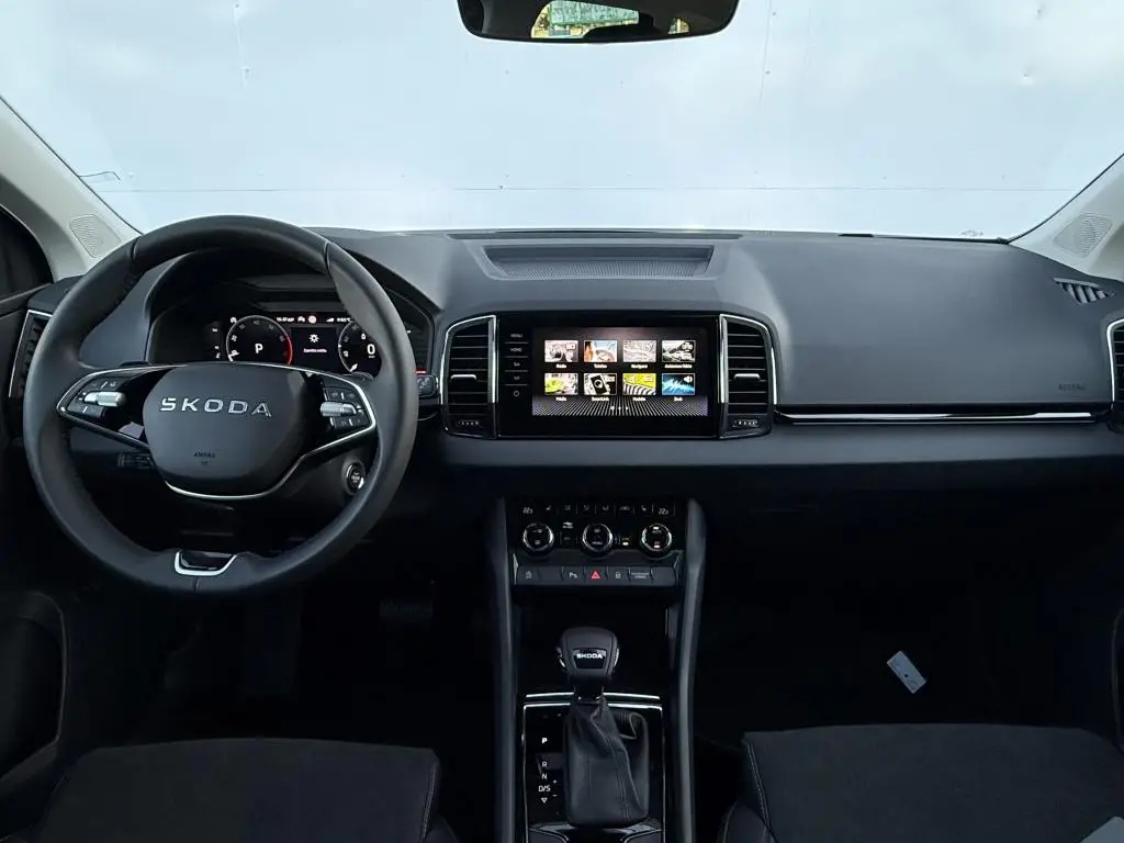 Škoda Karoq 130 let Premium 7DSG 1,5 TSI  / 110kW