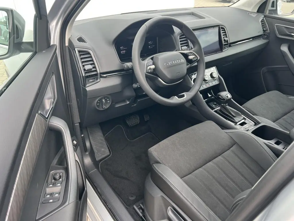 Škoda Karoq 130 let Premium 7DSG 1,5 TSI  / 110kW
