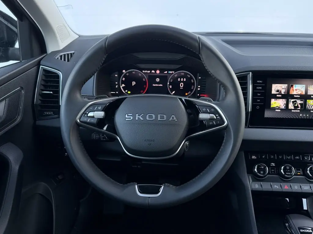 Škoda Karoq 130 let Premium 7DSG 1,5 TSI  / 110kW