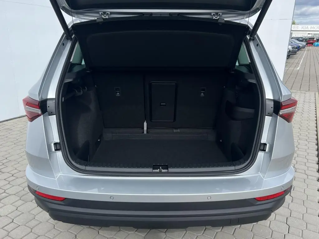 Škoda Karoq 130 let Premium 7DSG 1,5 TSI  / 110kW