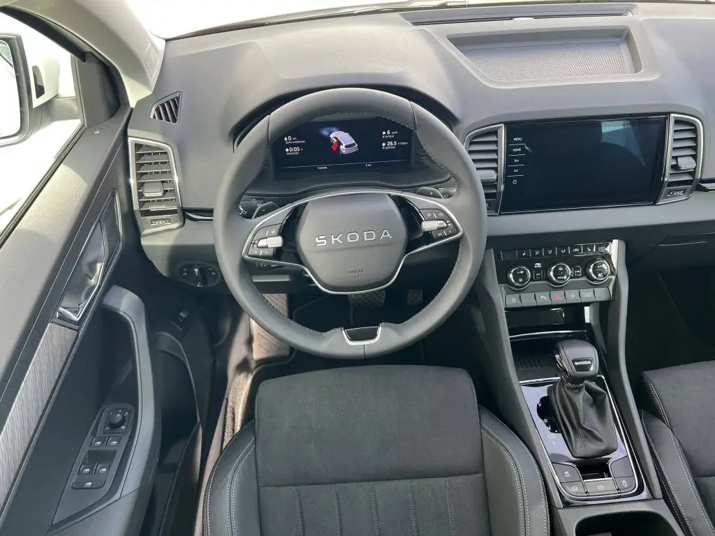 Škoda Karoq 130 let Premium 7DSG 1,5 TSI  / 110kW