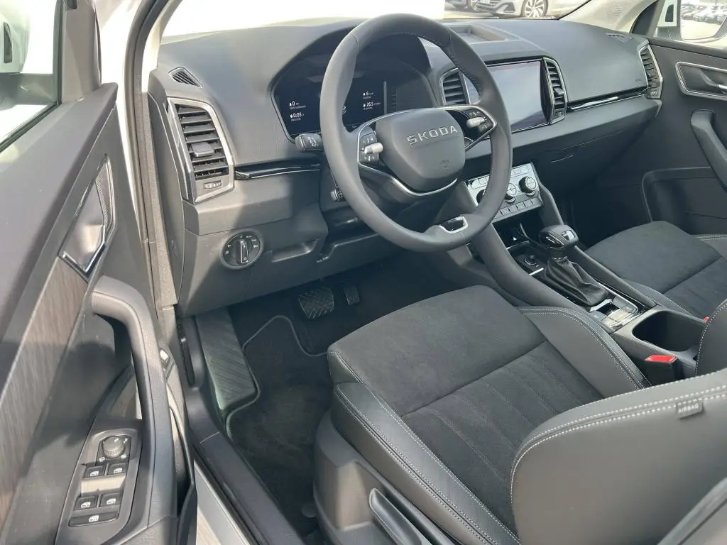 Škoda Karoq 130 let Premium 7DSG 1,5 TSI  / 110kW