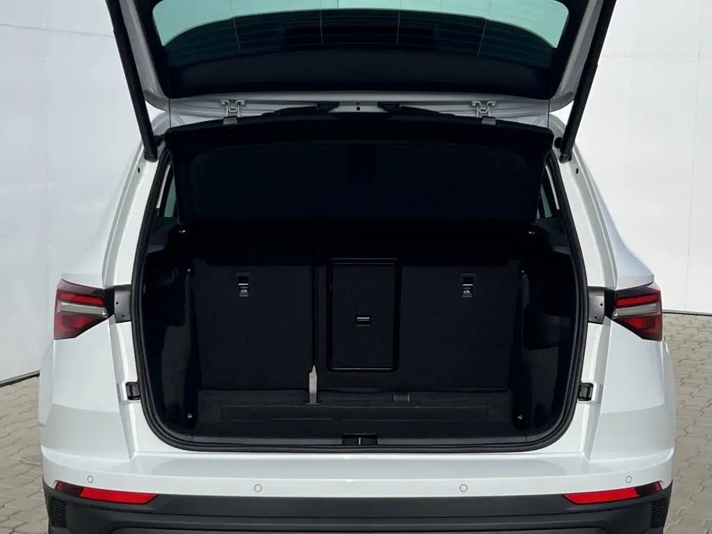 Škoda Karoq 130 let Premium 7DSG 1,5 TSI  / 110kW