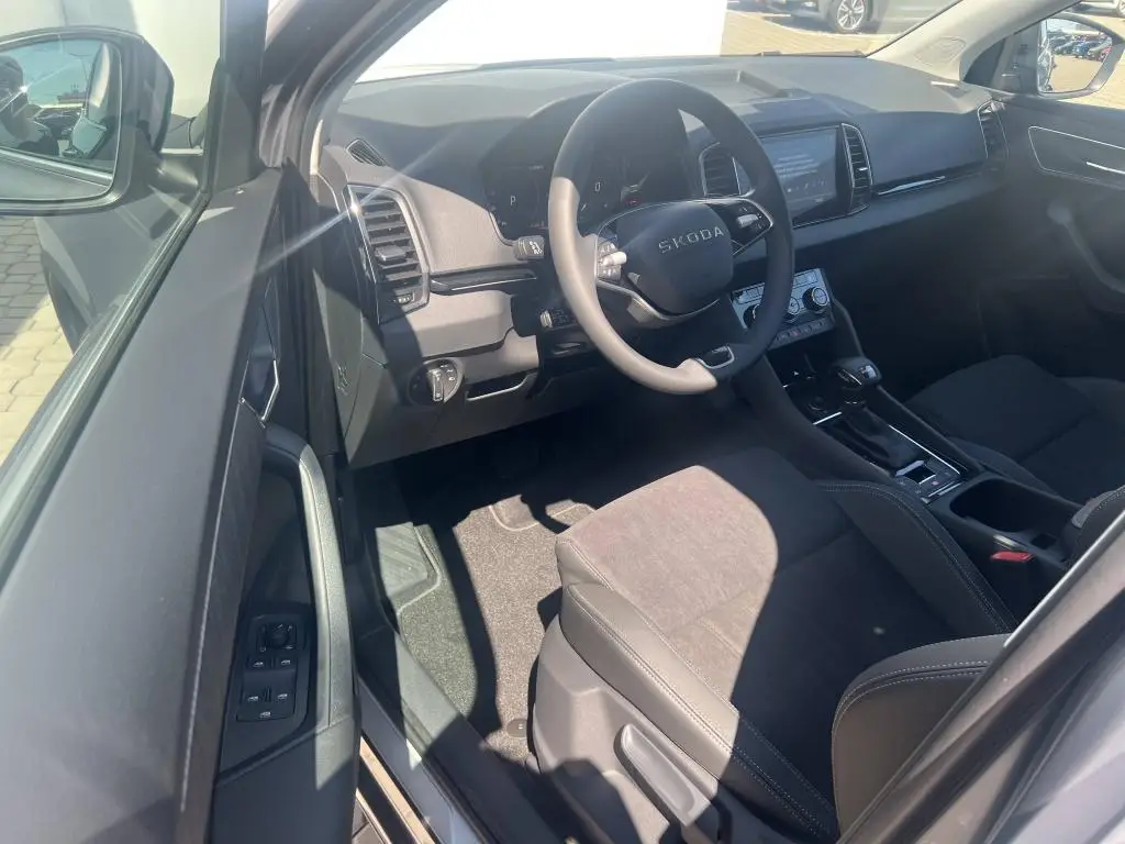 Škoda Karoq 130 let Premium 7DSG 1,5 TSI  / 110kW