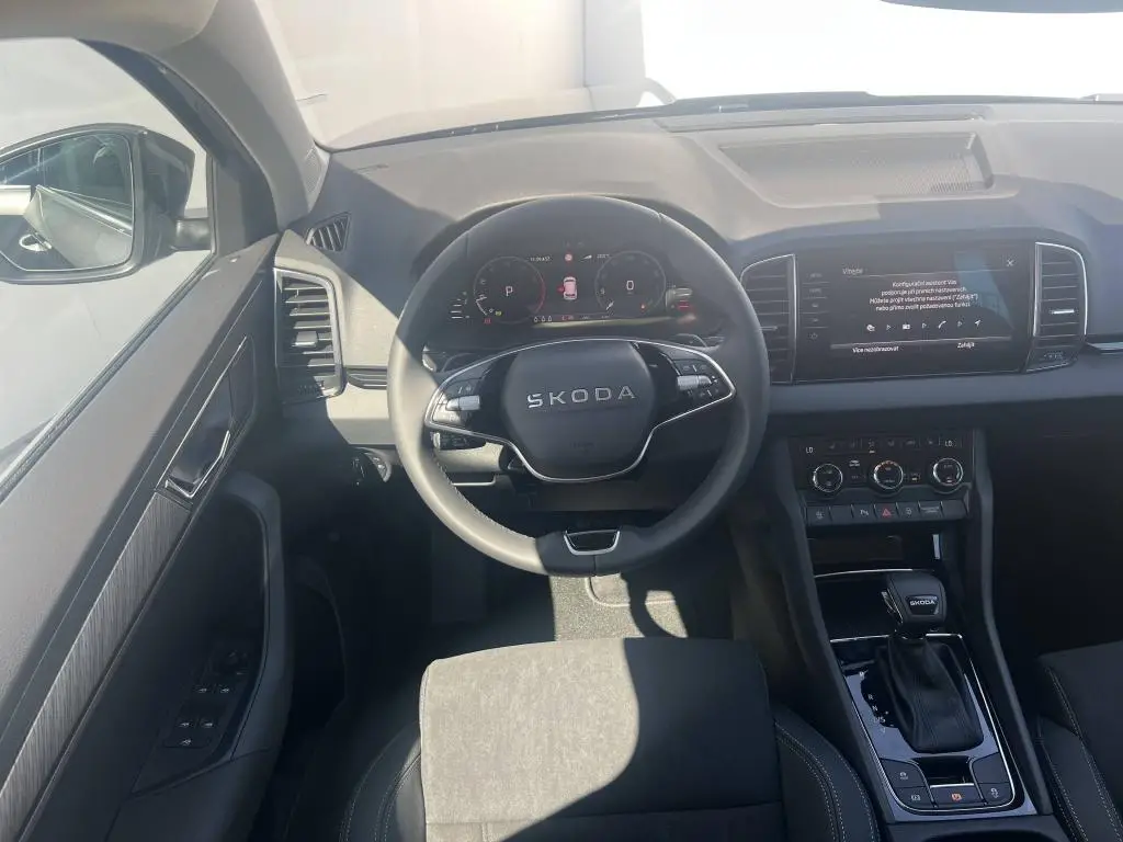 Škoda Karoq 130 let Premium 7DSG 1,5 TSI  / 110kW