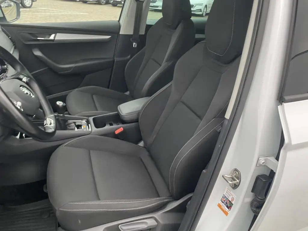 Škoda Karoq Ambition 1,5TSI / 110kW