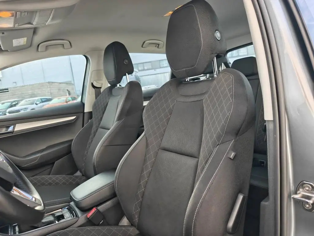 Škoda Karoq Ambition 1,5TSI / 110kW