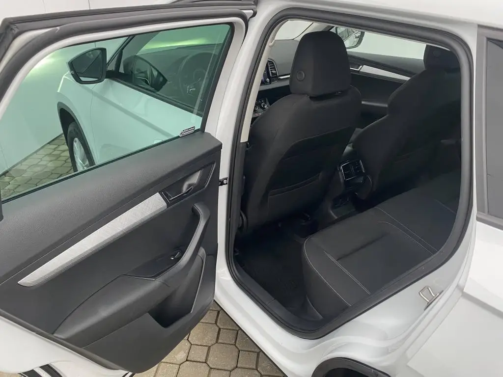 Škoda Karoq Ambition 1,5TSI / 110kW