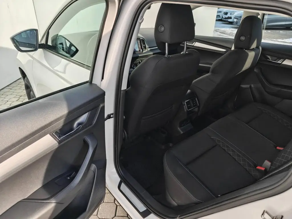 Škoda Karoq Ambition 1,5TSI / 110kW