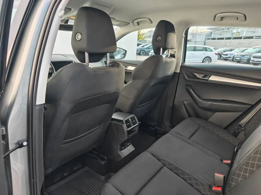 Škoda Karoq Ambition 1,5TSI / 110kW