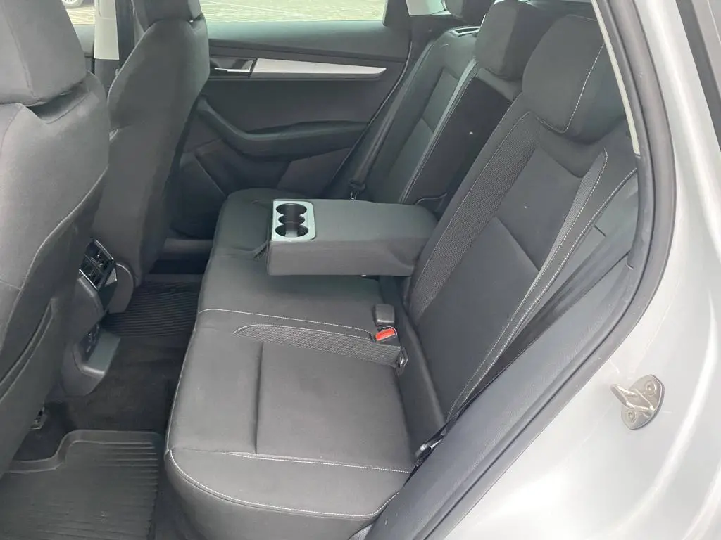 Škoda Karoq Ambition 1,5TSI / 110kW