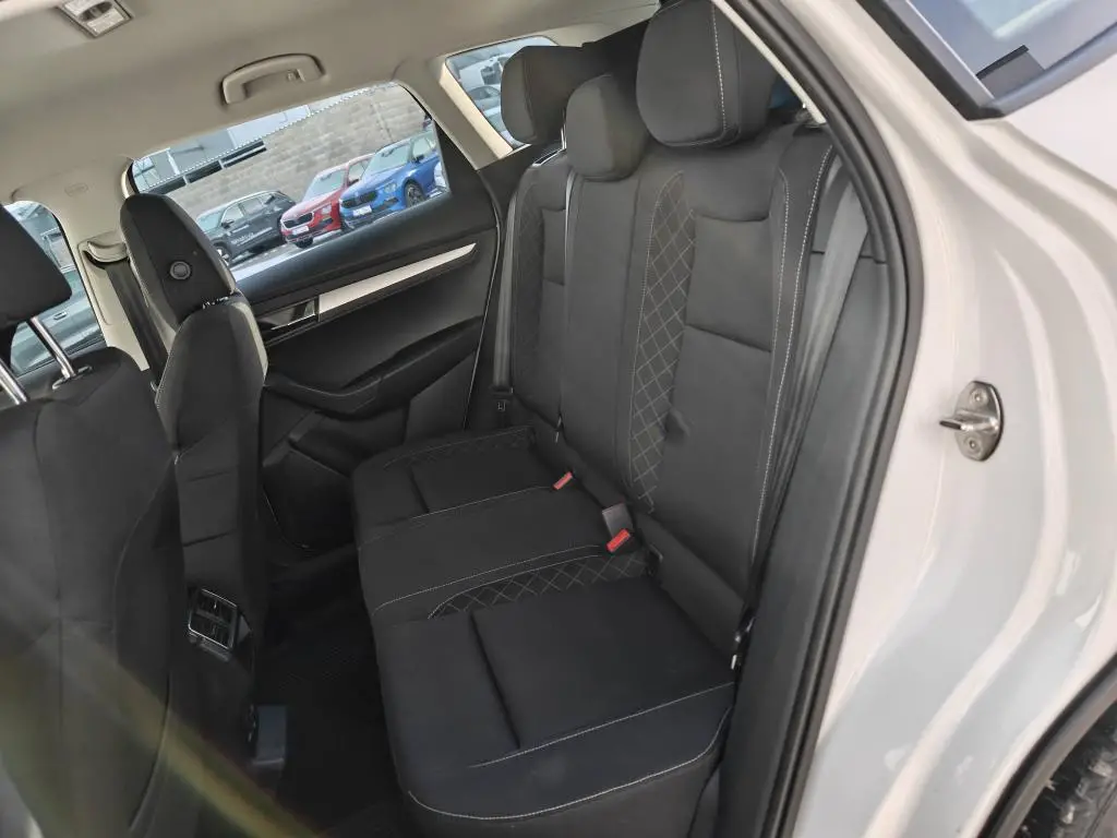 Škoda Karoq Ambition 1,5TSI / 110kW