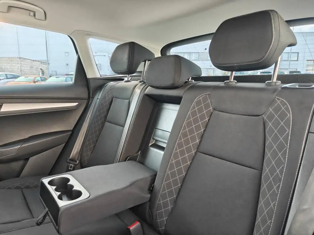 Škoda Karoq Ambition 1,5TSI / 110kW