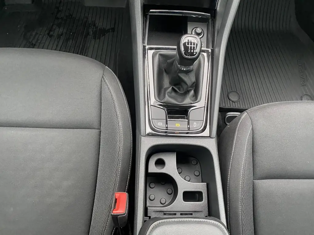 Škoda Karoq Ambition 1,5TSI / 110kW