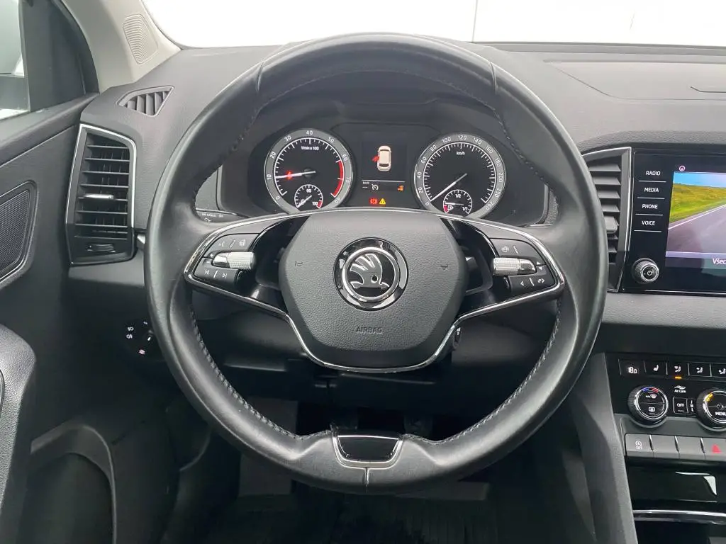 Škoda Karoq Ambition 1,5TSI / 110kW