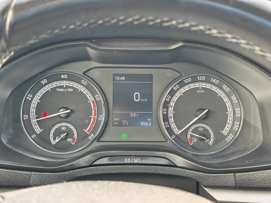 Škoda Karoq Ambition 1,5TSI / 110kW