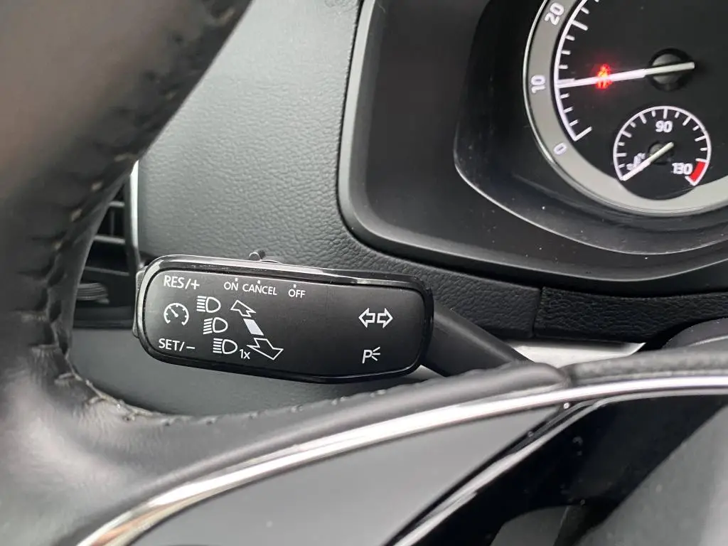 Škoda Karoq Ambition 1,5TSI / 110kW