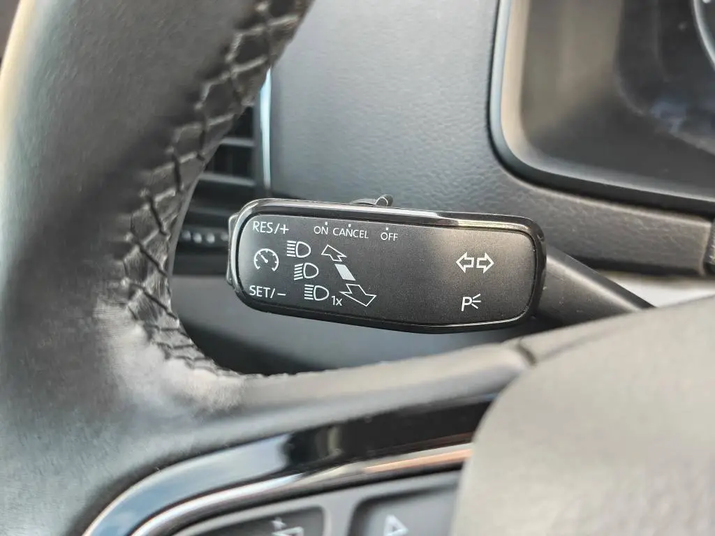 Škoda Karoq Ambition 1,5TSI / 110kW