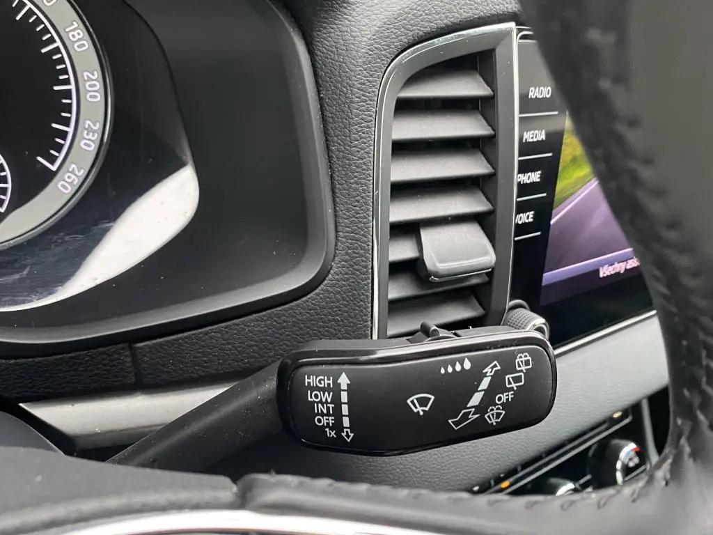 Škoda Karoq Ambition 1,5TSI / 110kW