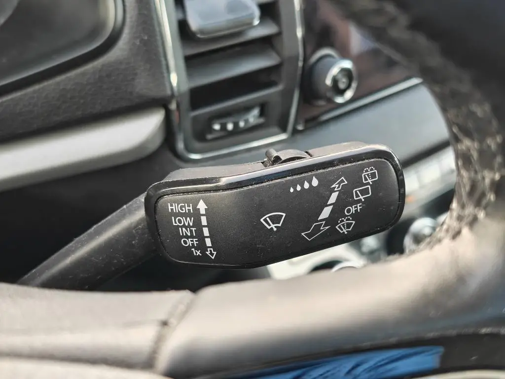 Škoda Karoq Ambition 1,5TSI / 110kW