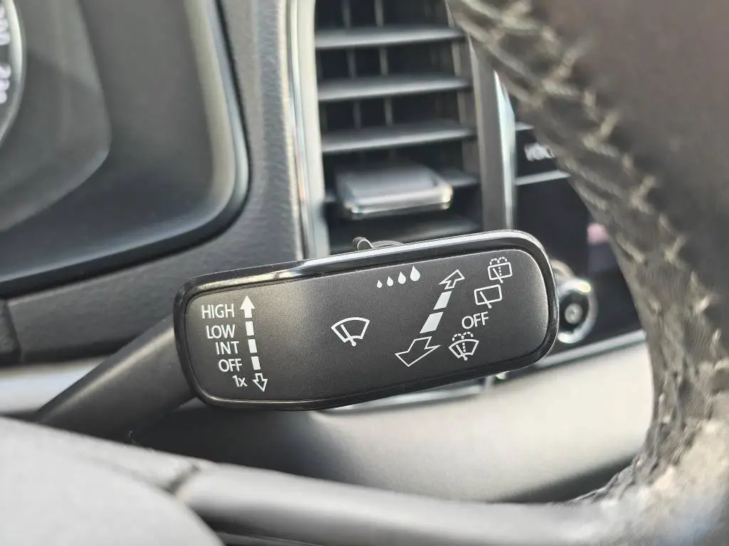 Škoda Karoq Ambition 1,5TSI / 110kW