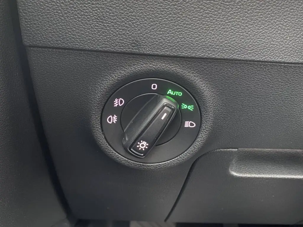 Škoda Karoq Ambition 1,5TSI / 110kW