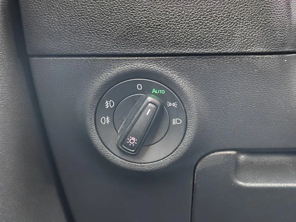 Škoda Karoq Ambition 1,5TSI / 110kW