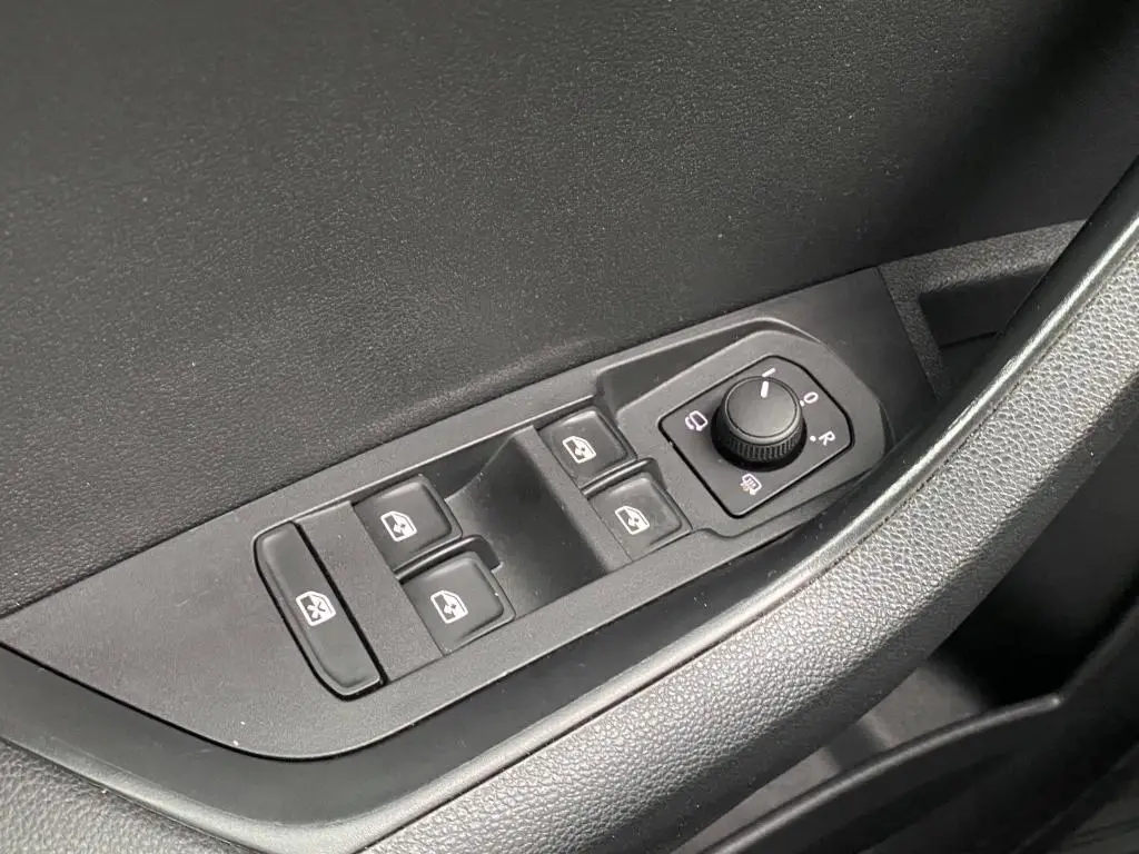 Škoda Karoq Ambition 1,5TSI / 110kW