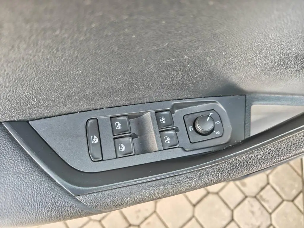 Škoda Karoq Ambition 1,5TSI / 110kW