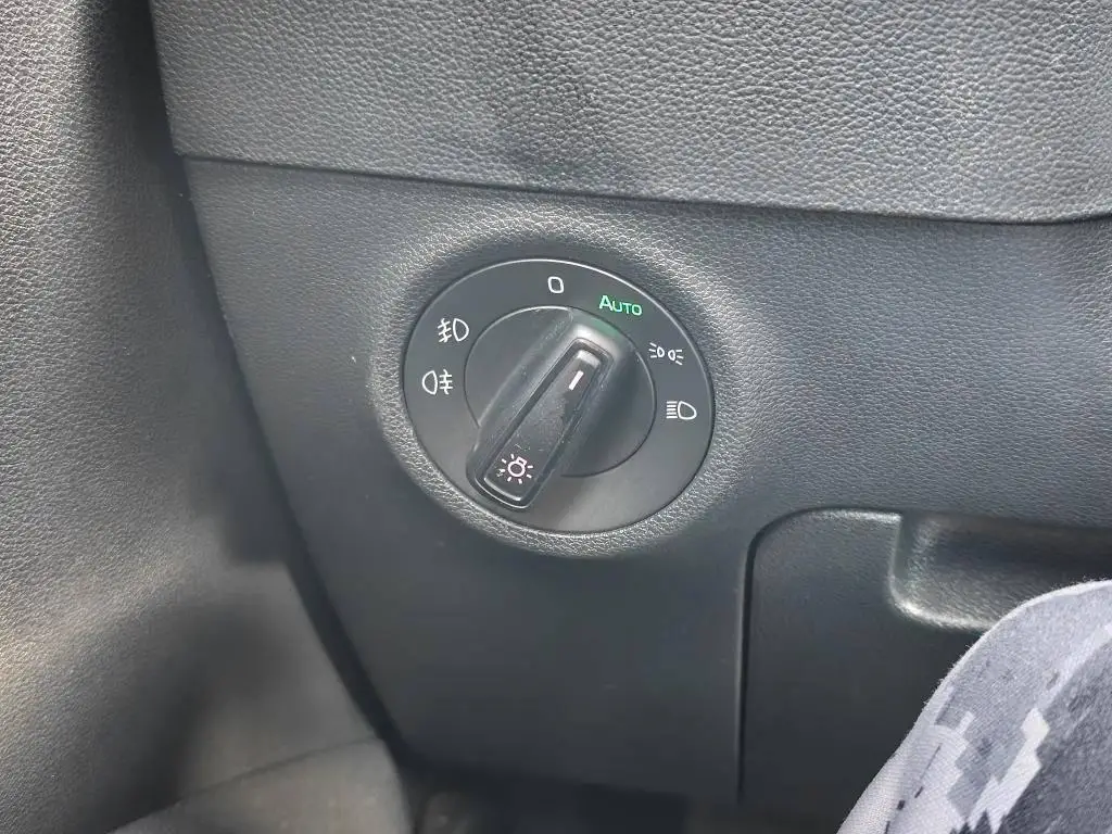 Škoda Karoq Ambition 1,5TSI / 110kW