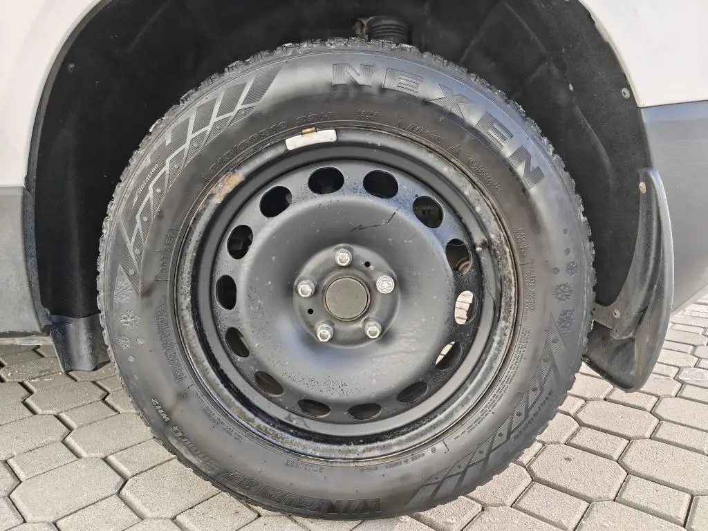 Škoda Karoq Ambition 1,5TSI / 110kW