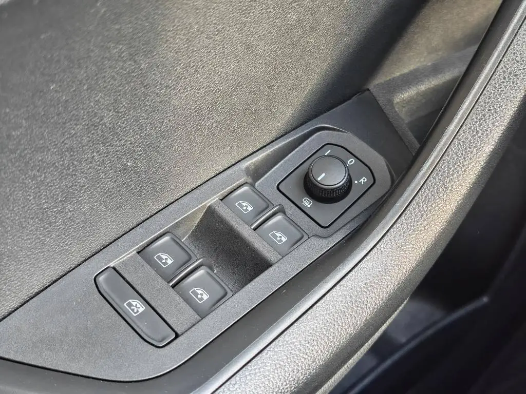 Škoda Karoq Ambition 1,5TSI / 110kW