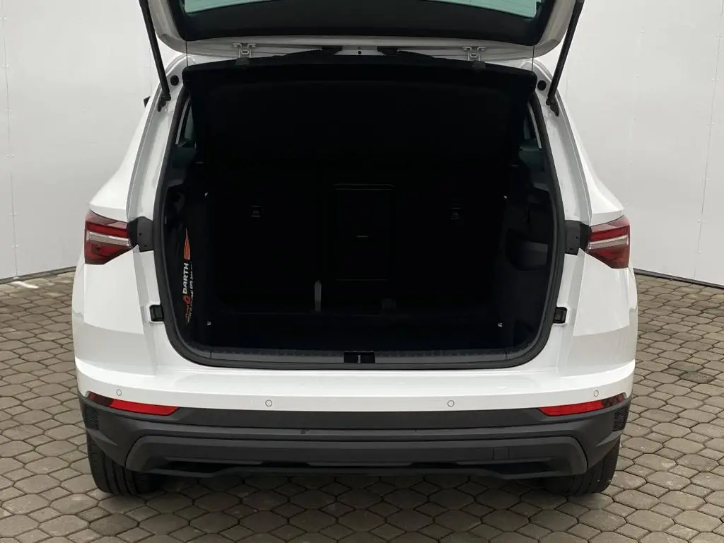 Škoda Karoq Ambition 1,5TSI / 110kW