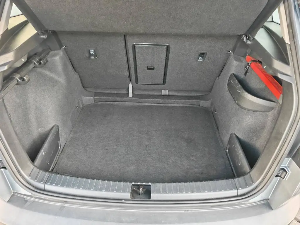 Škoda Karoq Ambition 1,5TSI / 110kW