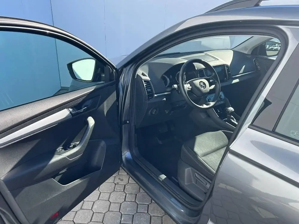 Škoda Karoq Ambition DSG 1,5TSI / 110kW