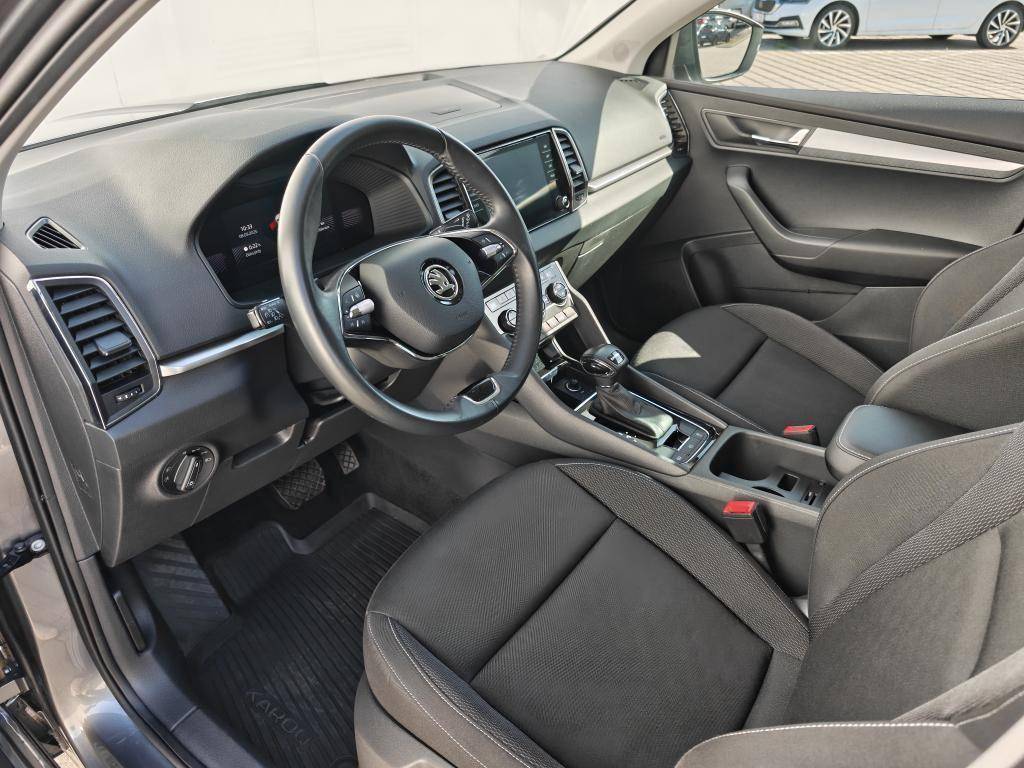 Škoda Karoq Ambition DSG 1,5TSI / 110kW