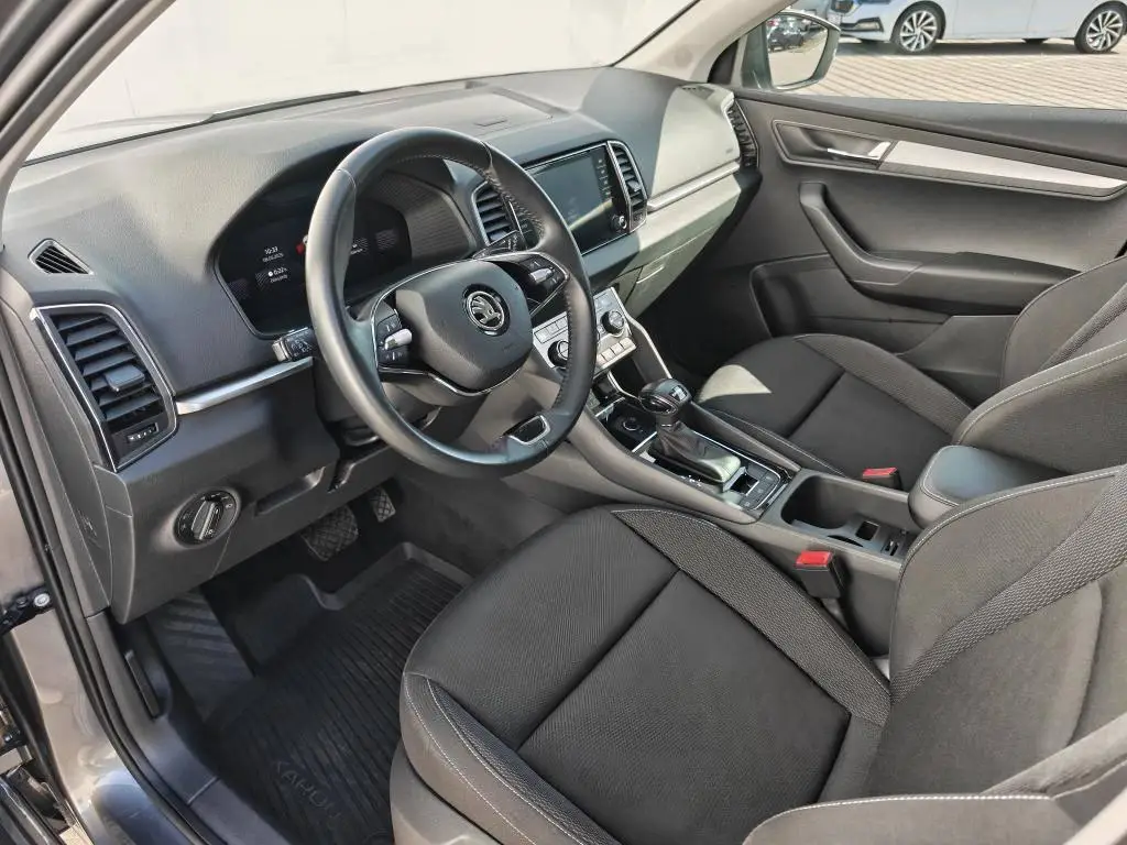 Škoda Karoq Ambition DSG 1,5TSI / 110kW